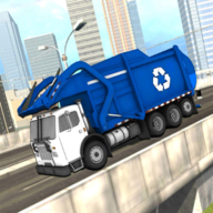 新垃圾车驾驶app下载