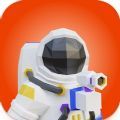 火星喷气背包太空冒险游戏官方版