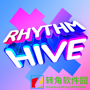 rhythmhive国际服